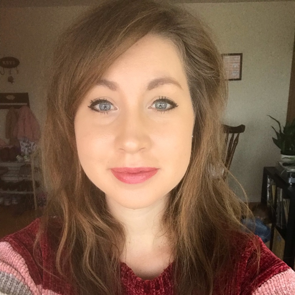 Meet your Posher, Elisabeth